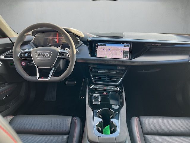 Audi RS E-tron GT E-tron Quattro - 2022 - Joinsteer - #9