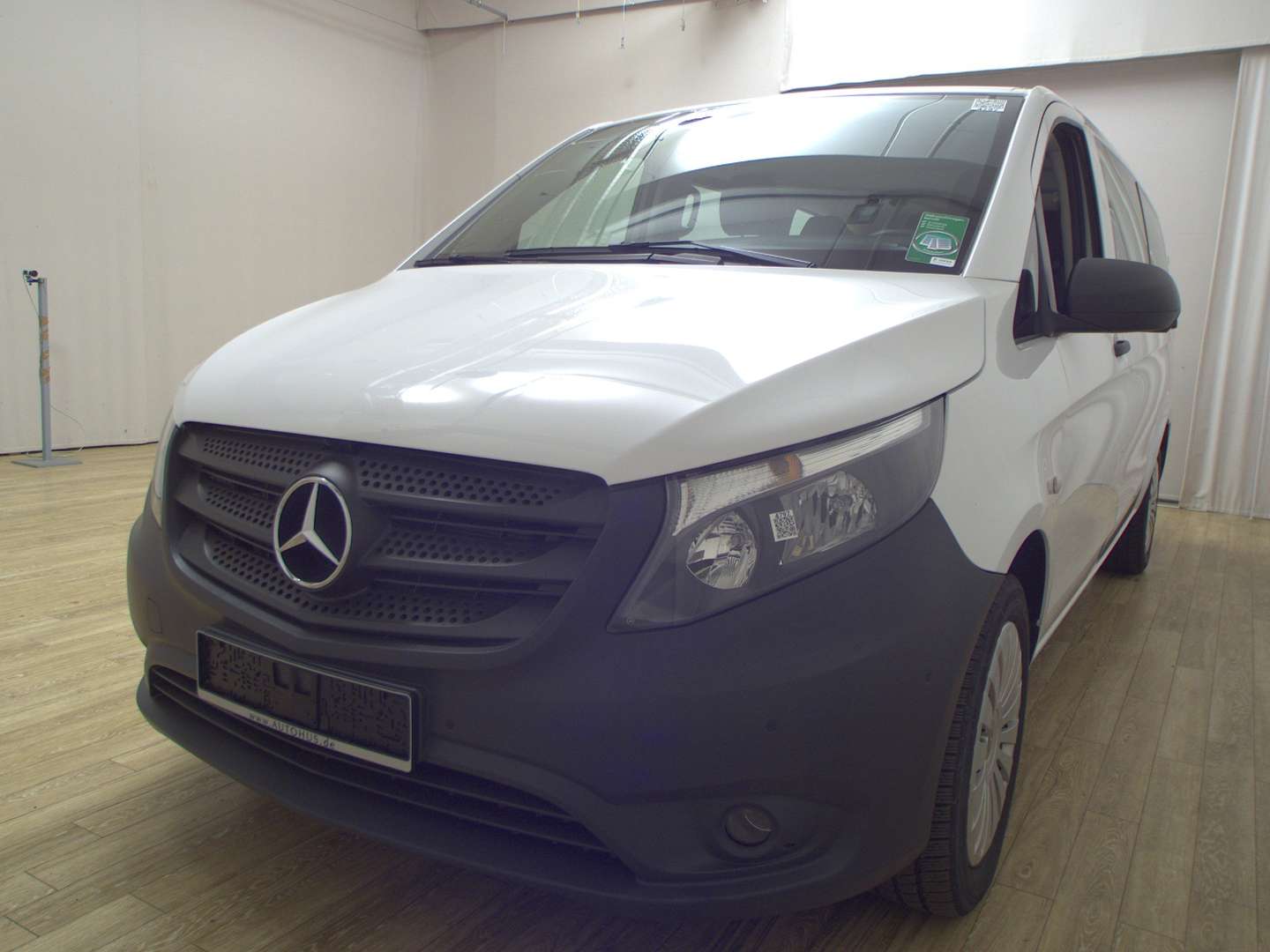 Mercedes Vito Tourer 114 - 2024 - Joinsteer - #1