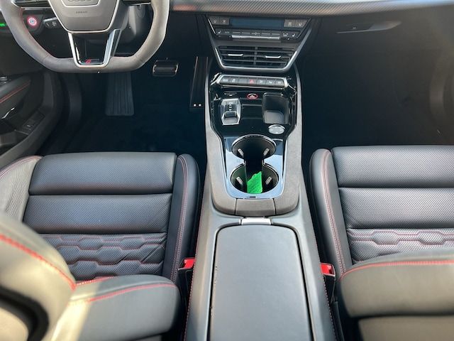 Audi RS E-tron GT E-tron Quattro - 2022 - Joinsteer - #10