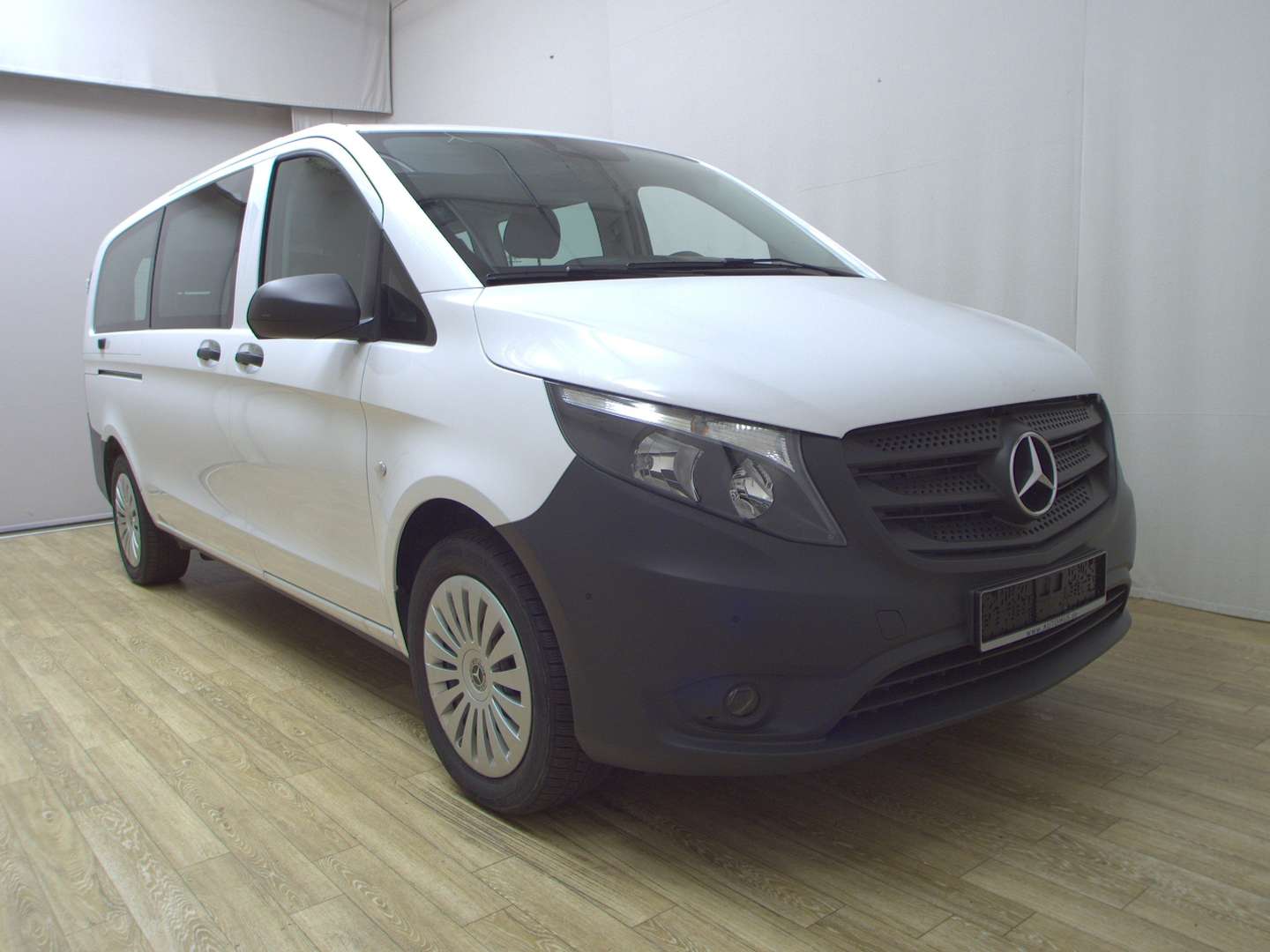 Mercedes Vito Tourer 114 - 2024 - Joinsteer - #2