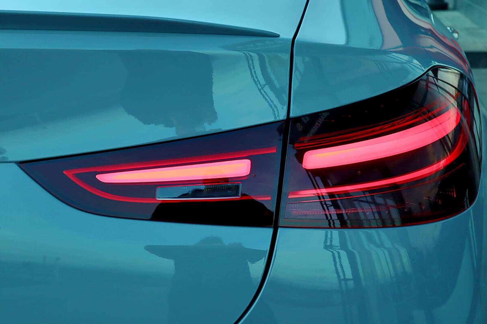 Mercedes GLE 450 AMG Line - 2024 - Joinsteer - #31