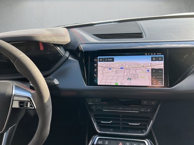 Audi RS E-tron GT E-tron Quattro - 2022 - Joinsteer - #11