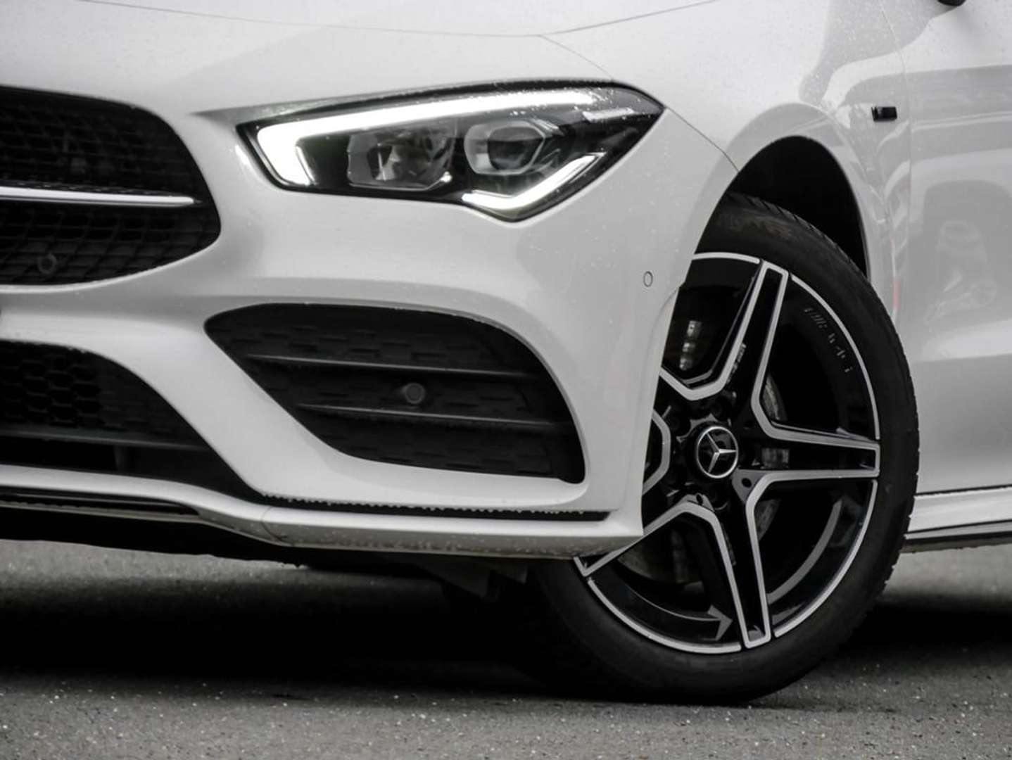 Mercedes CLA 250 E Shooting Brake 250 AMG Line - 2020 - Joinsteer - #4
