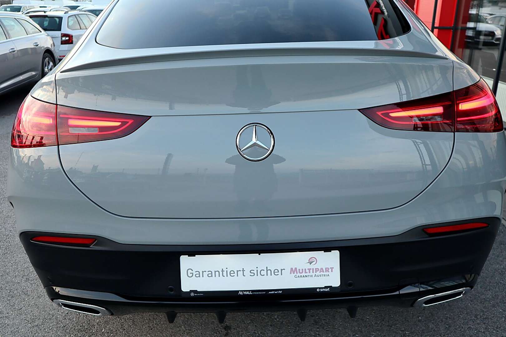 Mercedes GLE 450 AMG Line - 2024 - Joinsteer - #32