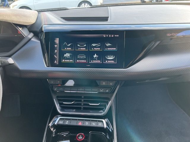 Audi RS E-tron GT E-tron Quattro - 2022 - Joinsteer - #12