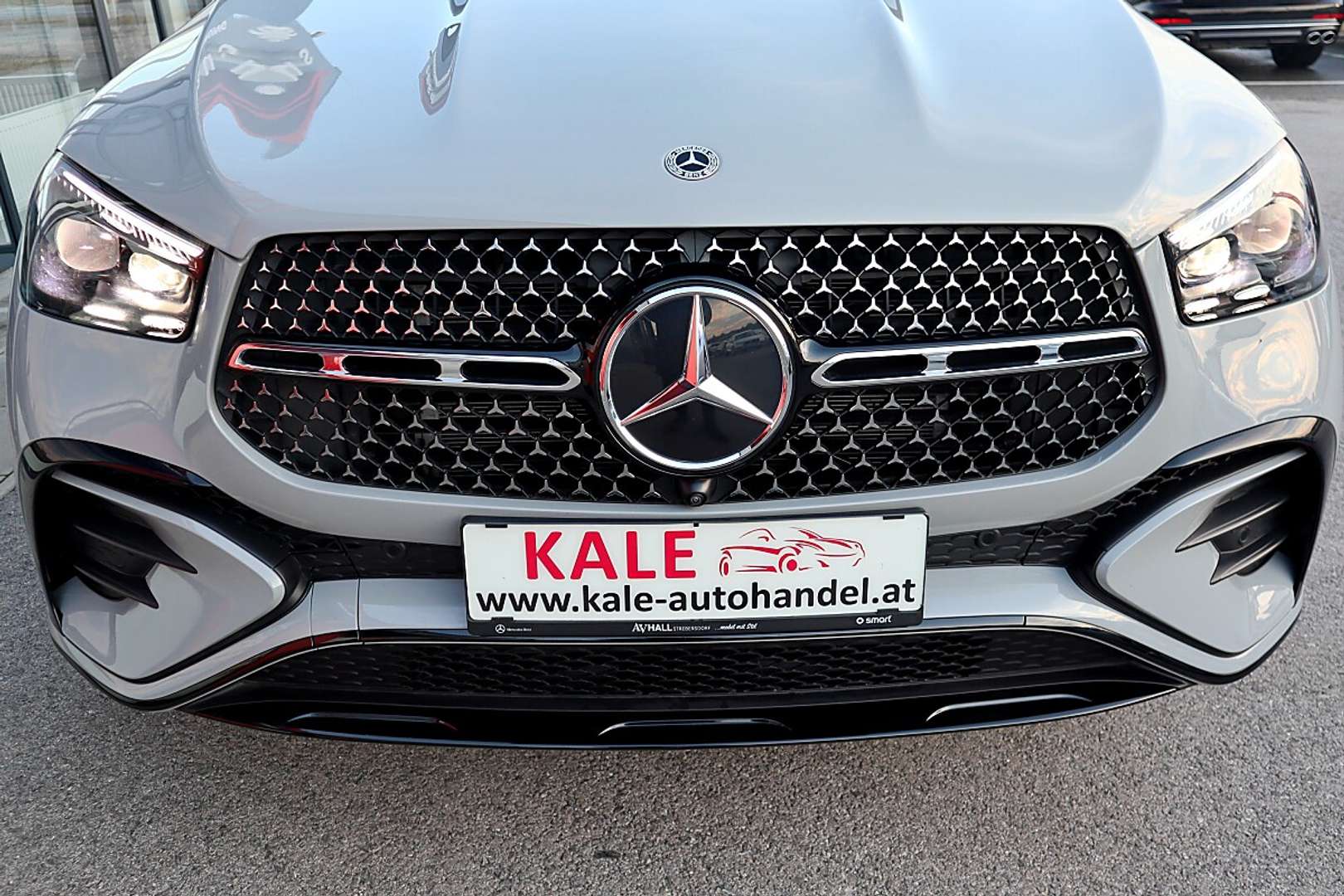 Mercedes GLE 450 AMG Line - 2024 - Joinsteer - #33