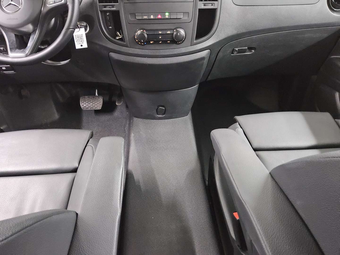 Mercedes Vito Tourer 114 - 2024 - Joinsteer - #5