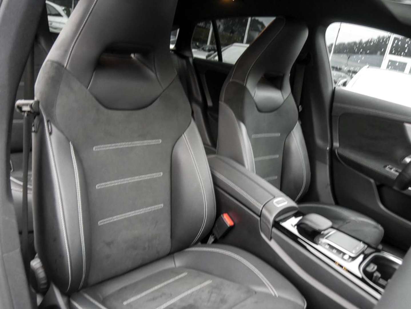 Mercedes CLA 250 E Shooting Brake 250 AMG Line - 2020 - Joinsteer - #5