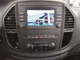 Mercedes Vito Tourer 114 -  - Joinsteer - #5