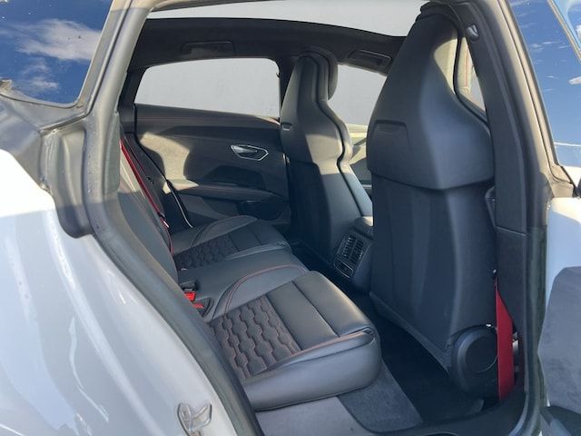 Audi RS E-tron GT E-tron Quattro - 2022 - Joinsteer - #13