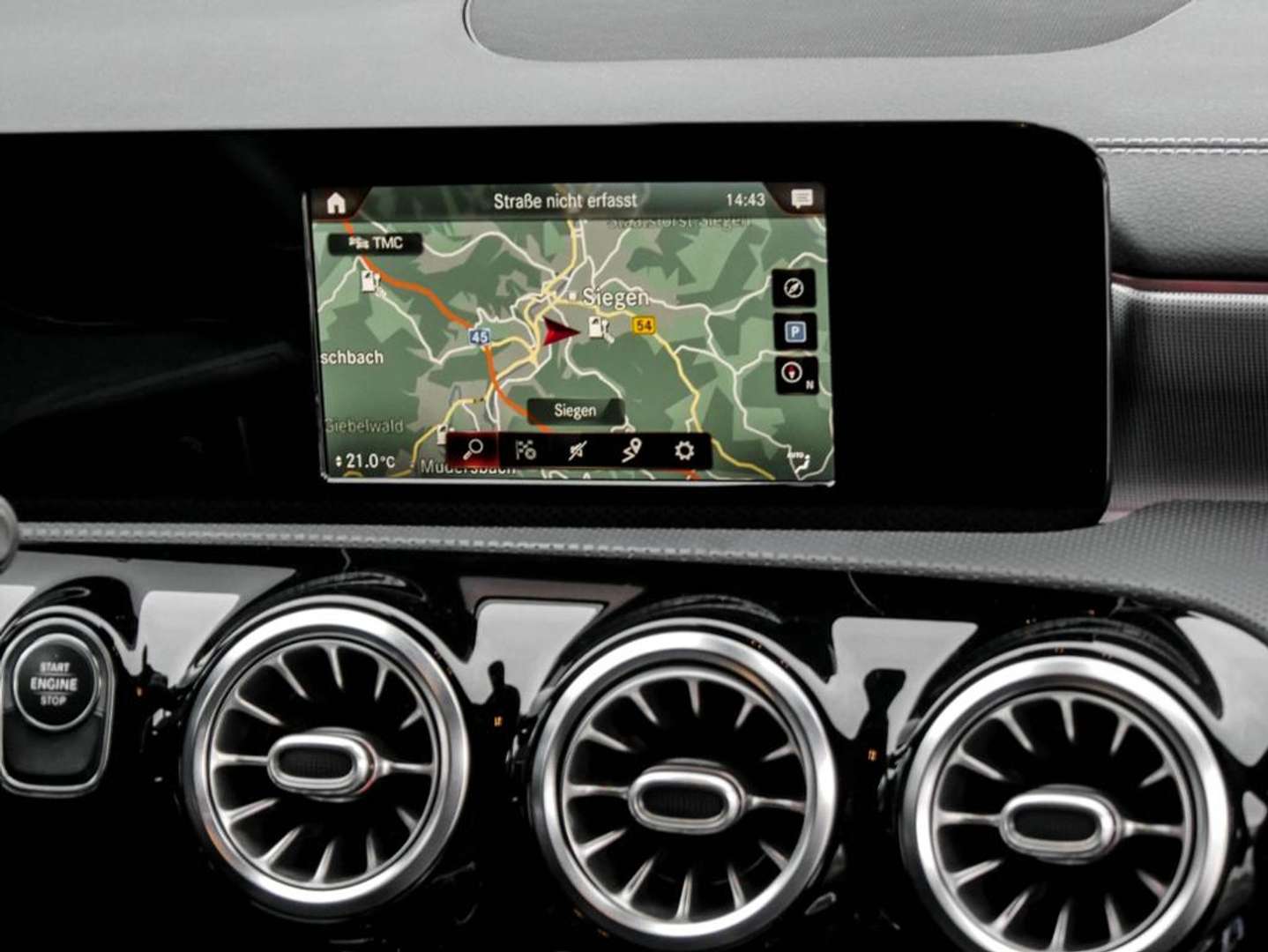 Mercedes CLA 250 E Shooting Brake 250 AMG Line - 2020 - Joinsteer - #6