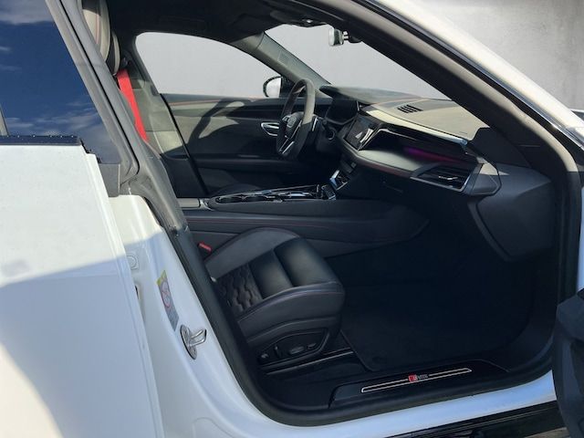 Audi RS E-tron GT E-tron Quattro - 2022 - Joinsteer - #14