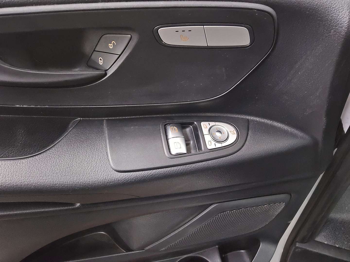 Mercedes Vito Tourer 114 - 2024 - Joinsteer - #8