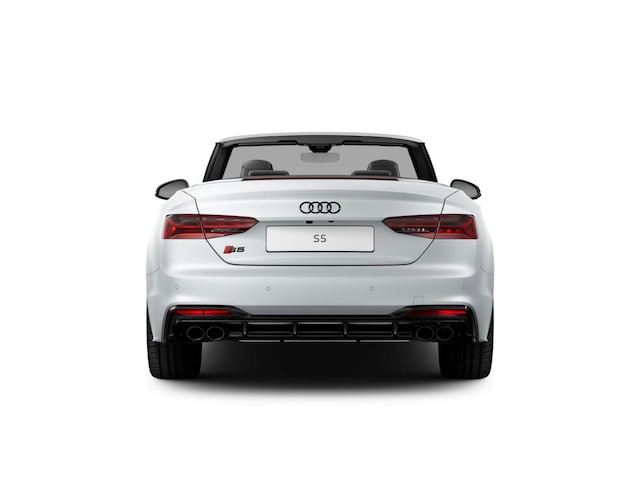 Audi S5 Cabriolet TFSI Quattro Tiptronic - 2024 - Joinsteer - #6