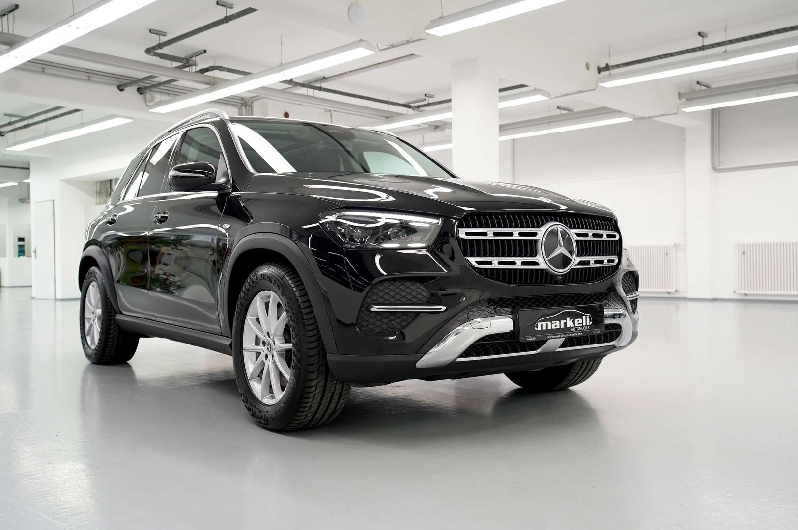 Mercedes GLE 350 - 2025 - Joinsteer - #2