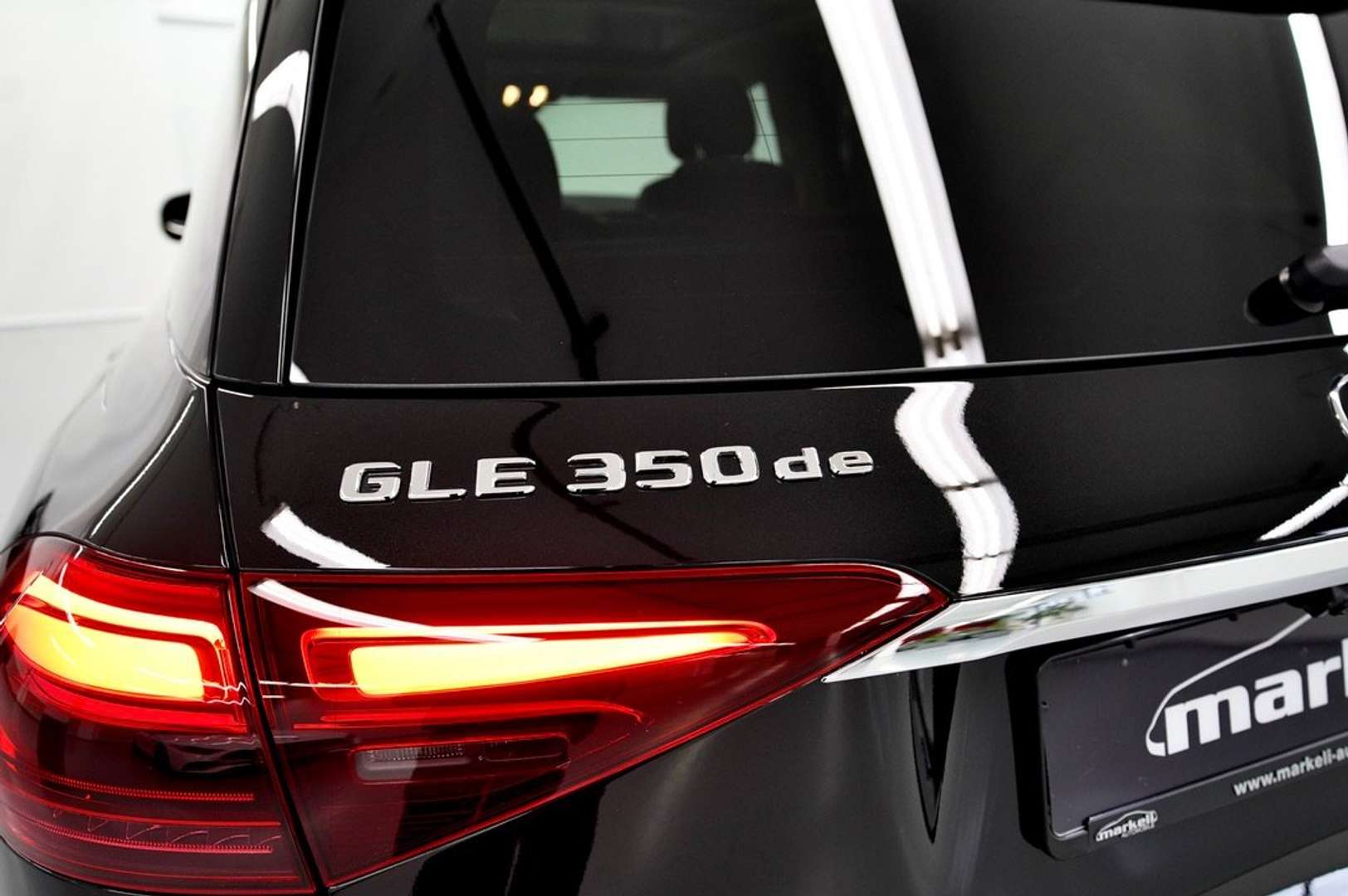 Mercedes GLE 350 - 2025 - Joinsteer - #4