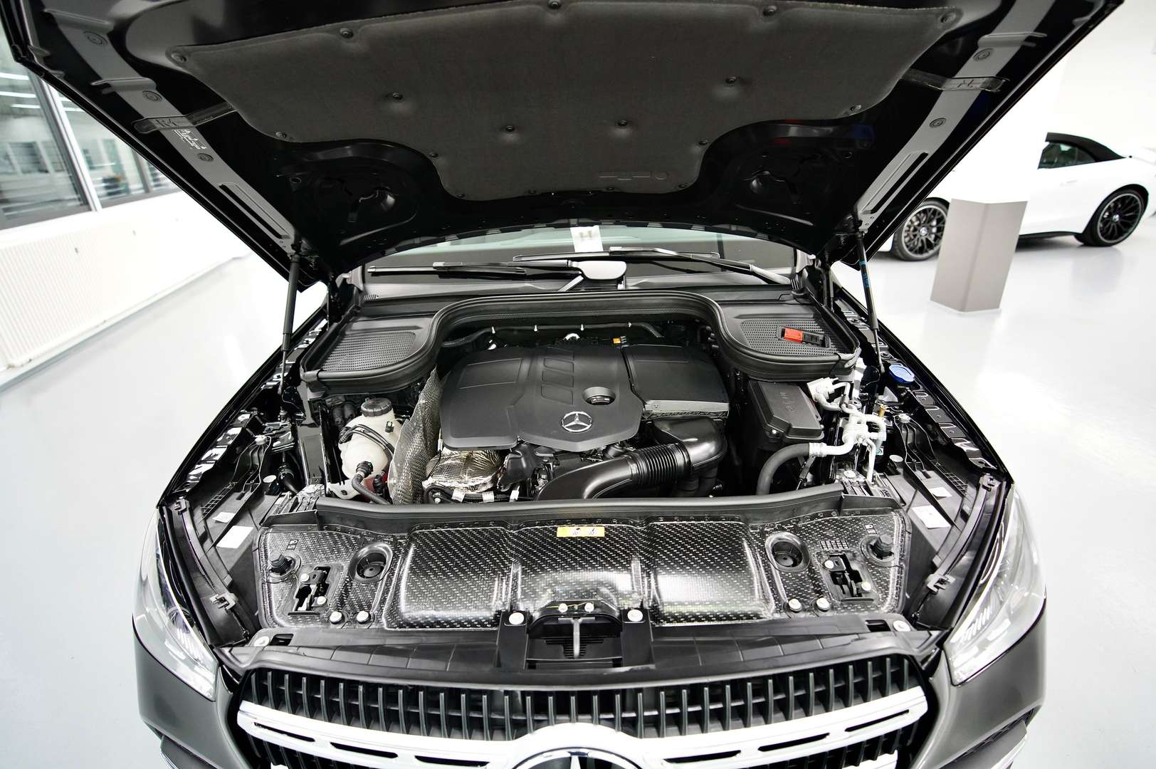 Mercedes GLE 350 - 2025 - Joinsteer - #5