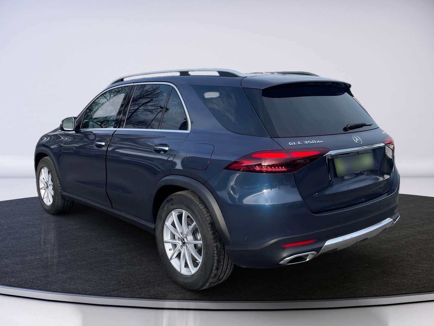 Mercedes GLE 350 - 2025 - Joinsteer - #3