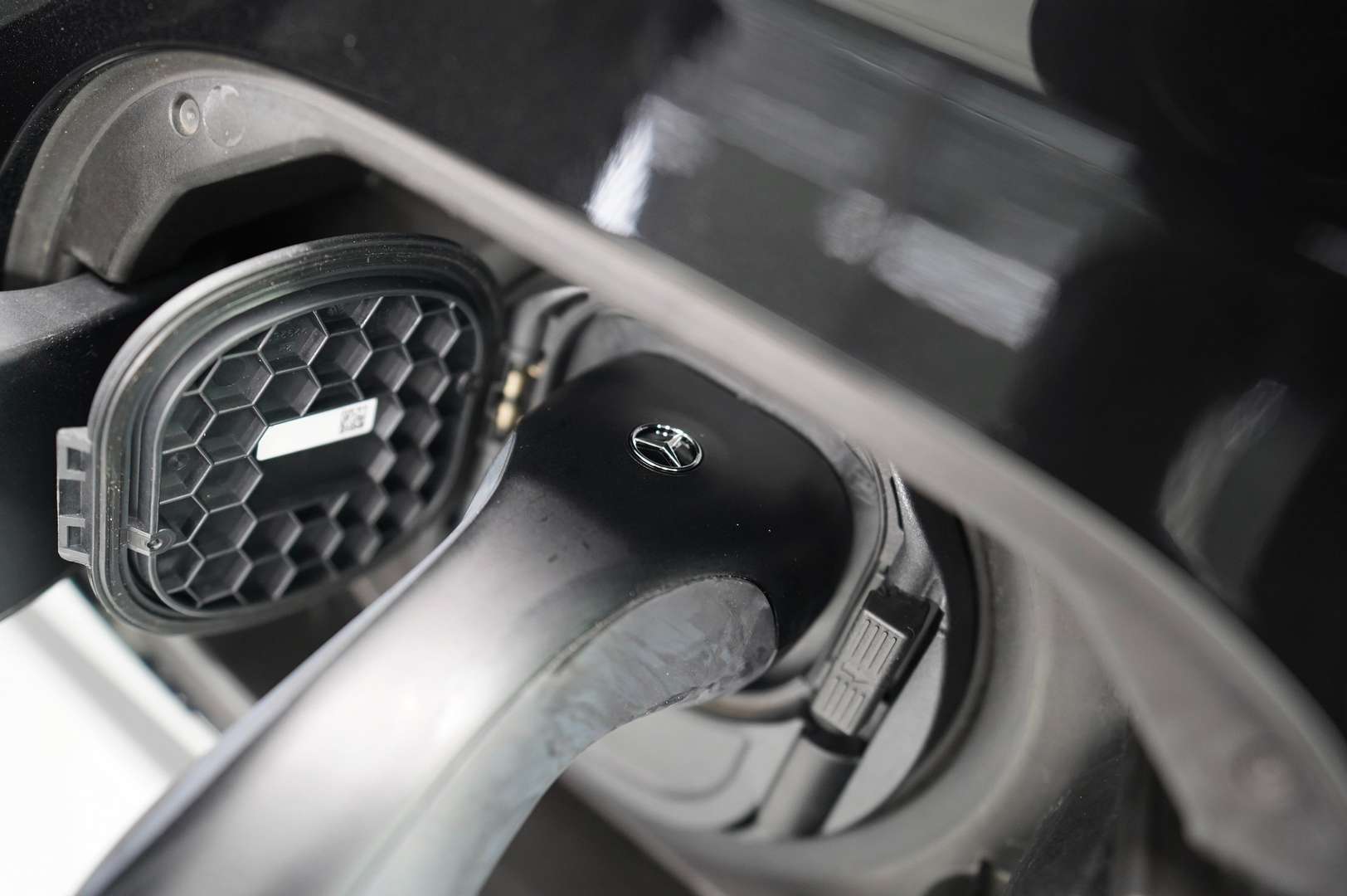 Mercedes GLE 350 - 2025 - Joinsteer - #7