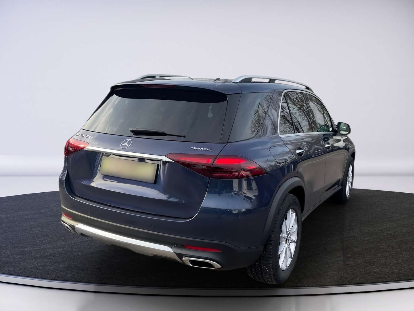 Mercedes GLE 350 - 2025 - Joinsteer - #4