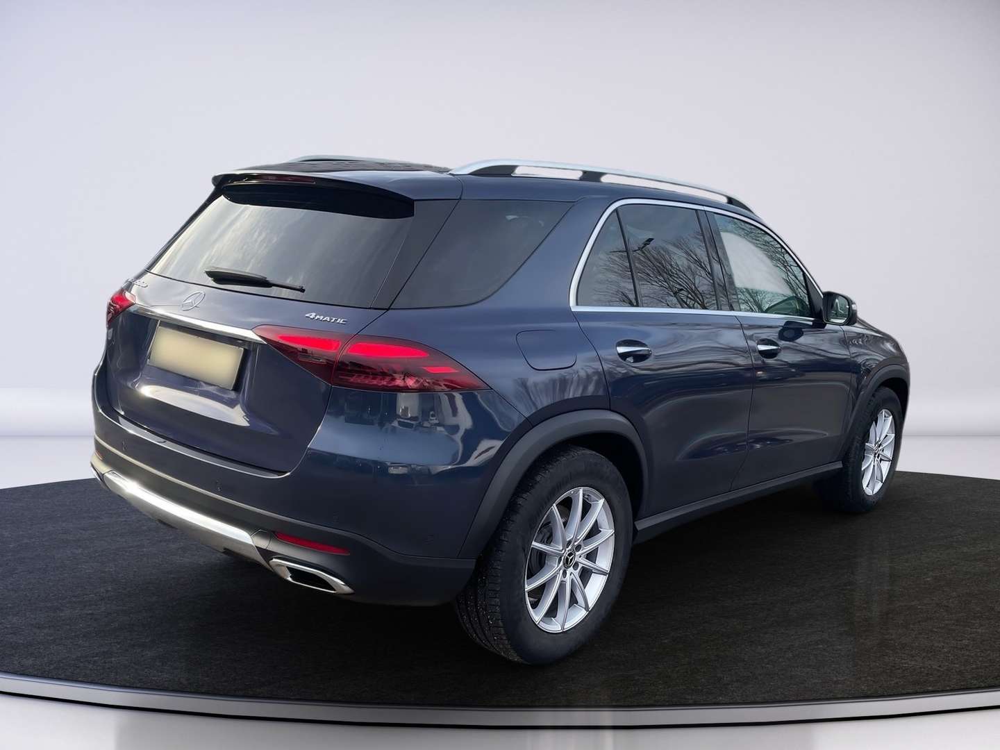 Mercedes GLE 350 - 2025 - Joinsteer - #5