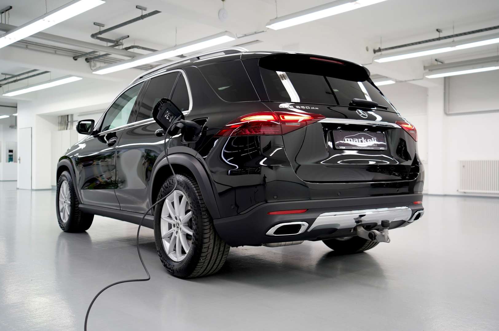 Mercedes GLE 350 - 2025 - Joinsteer - #8