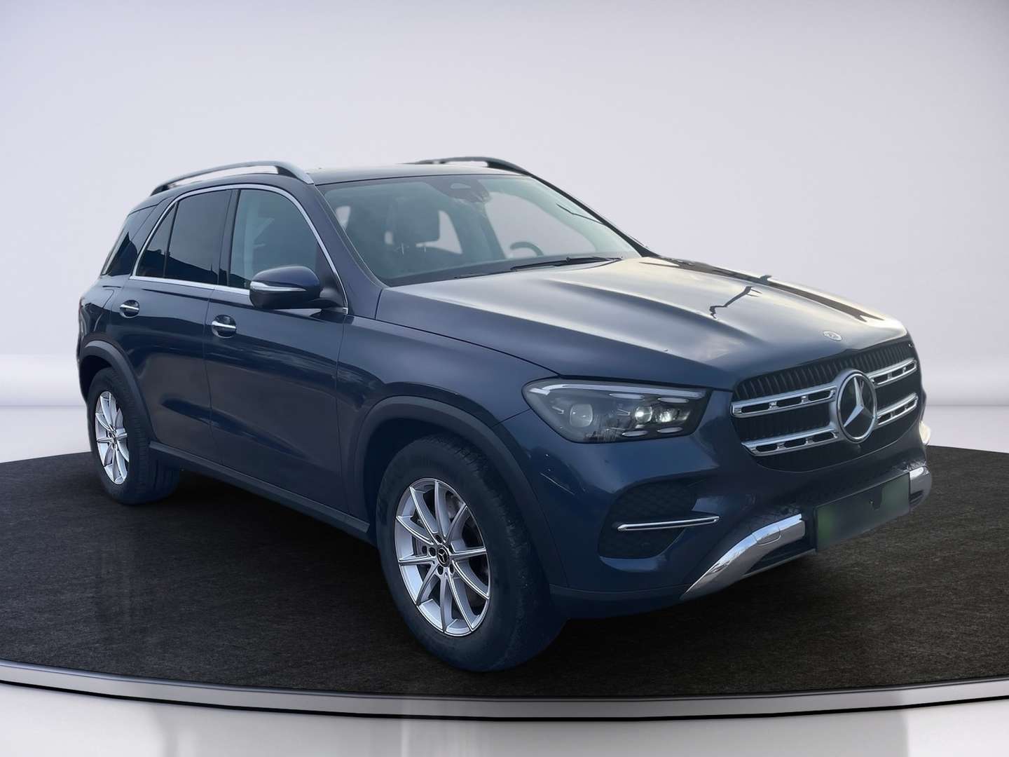 Mercedes GLE 350 - 2025 - Joinsteer - #6