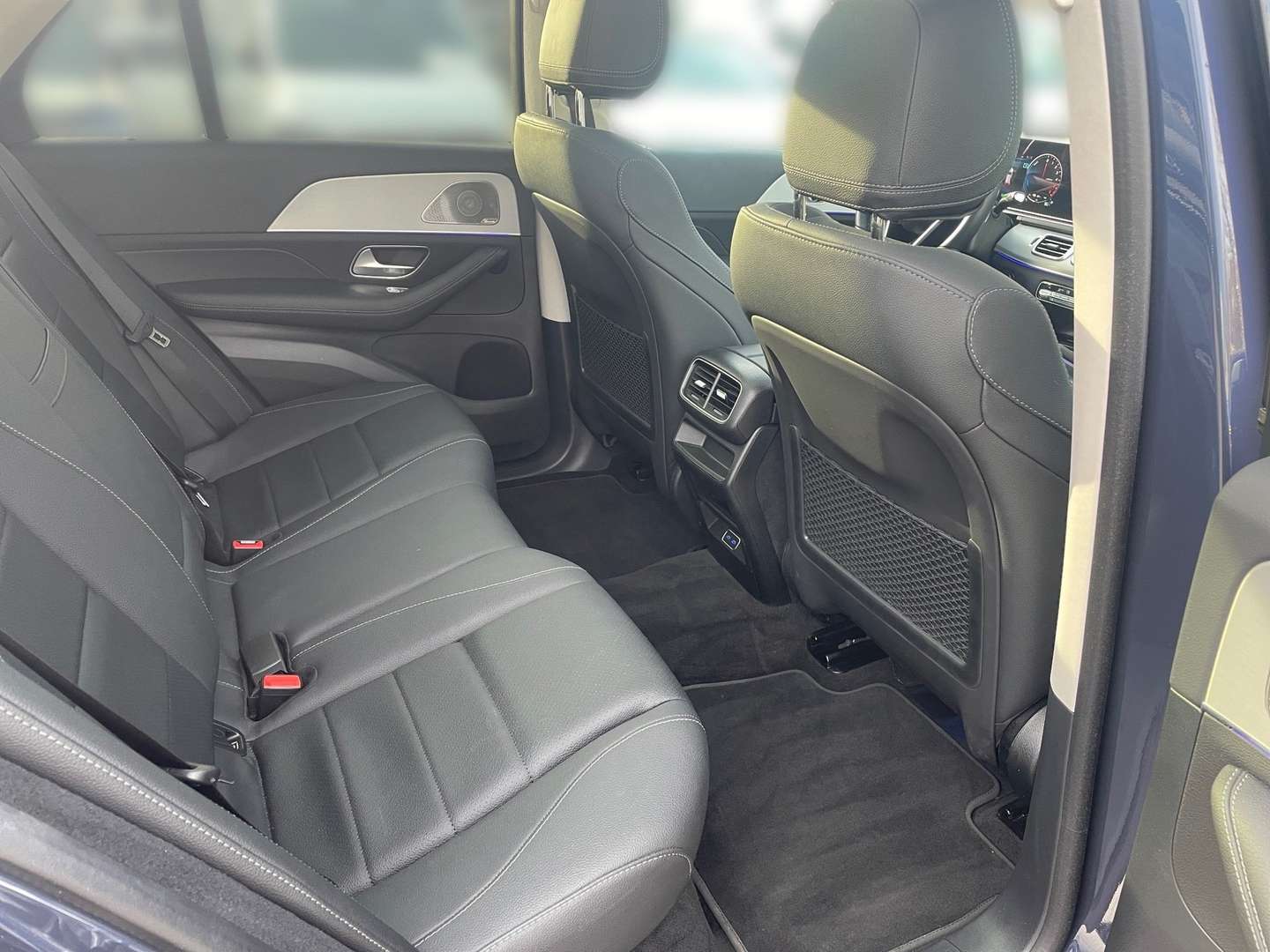 Mercedes GLE 350 - 2025 - Joinsteer - #9