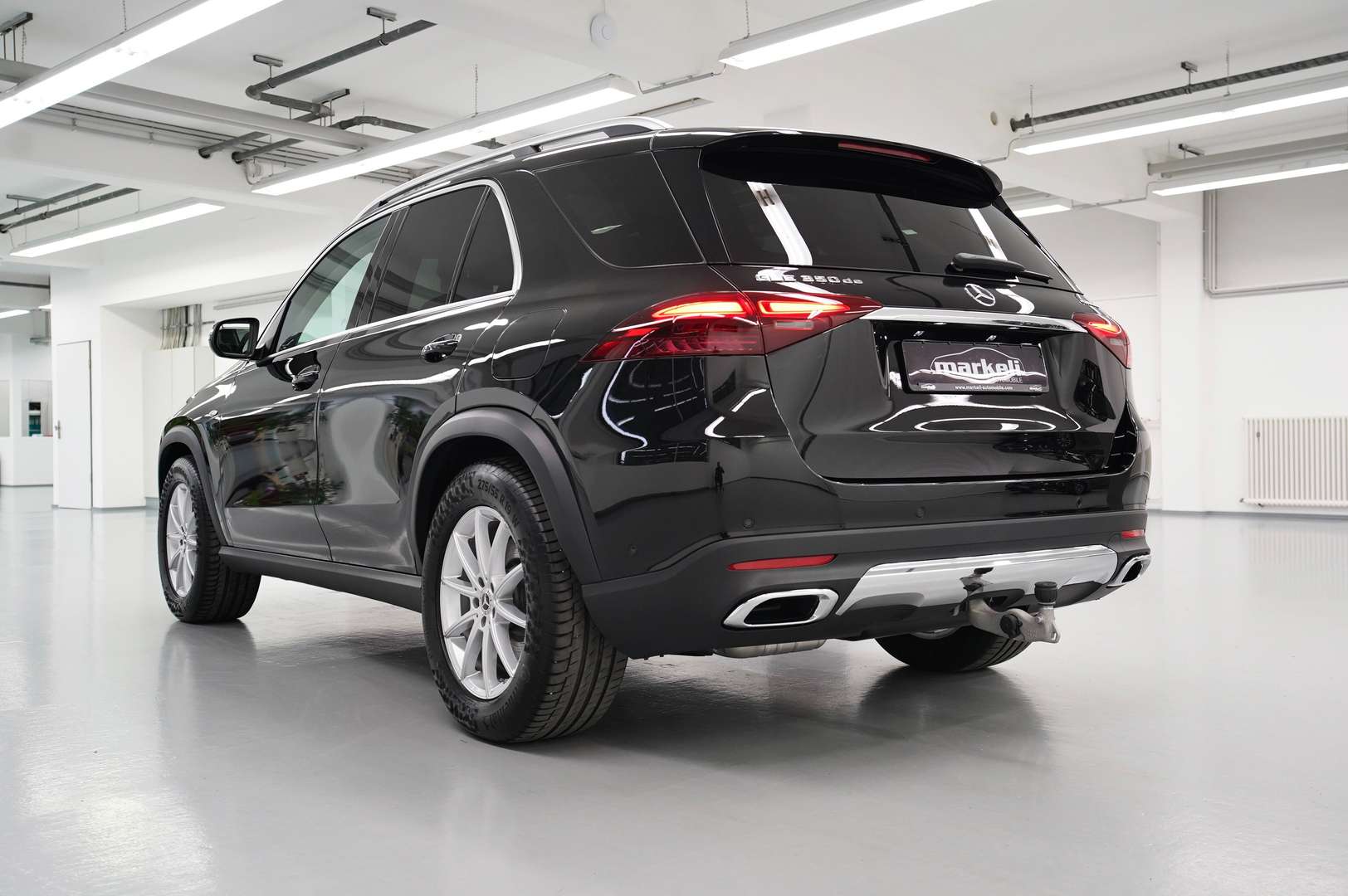 Mercedes GLE 350 - 2025 - Joinsteer - #10