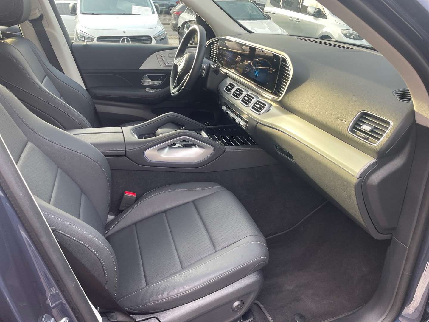 Mercedes GLE 350 - 2025 - Joinsteer - #10