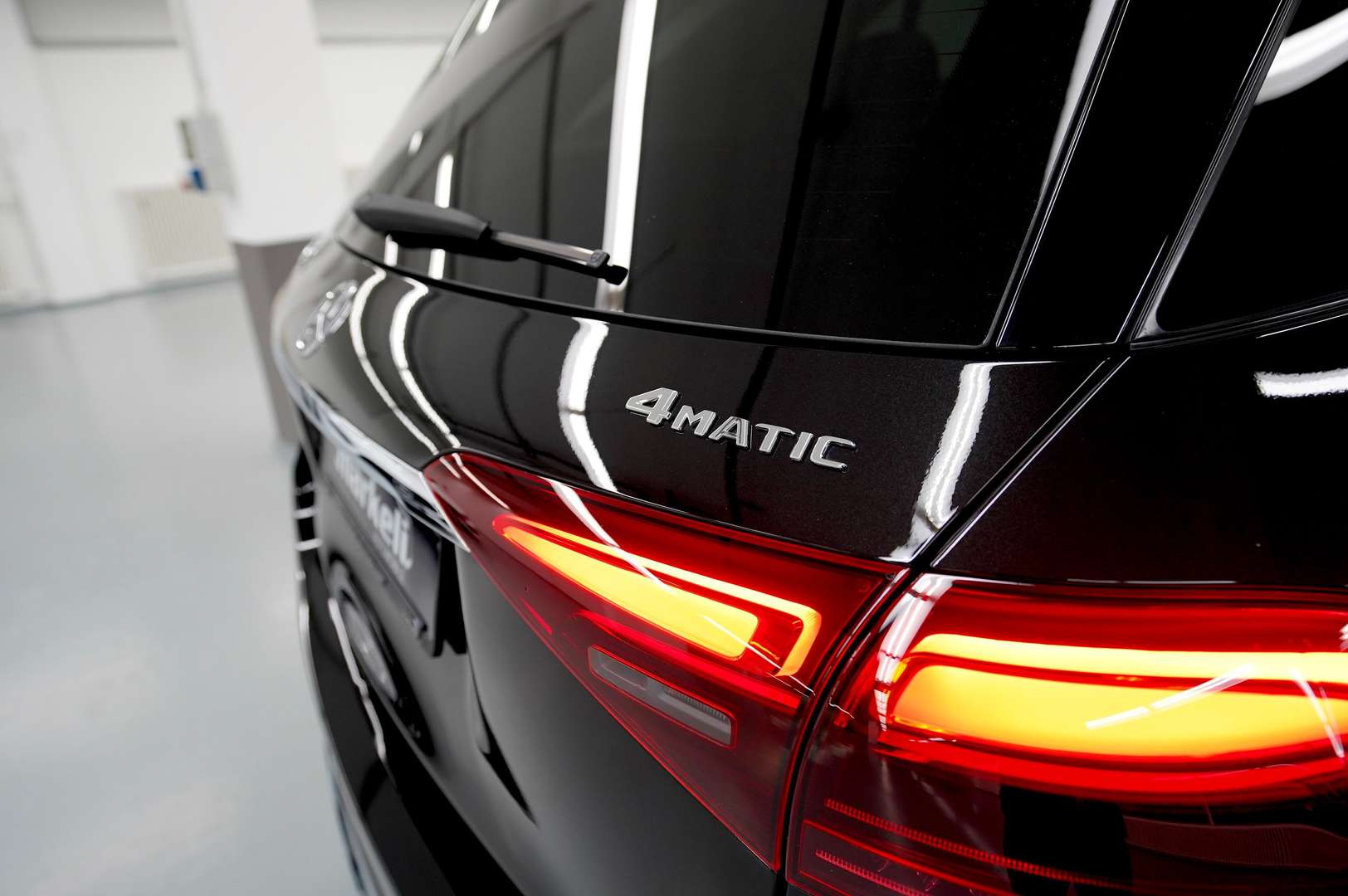 Mercedes GLE 350 - 2025 - Joinsteer - #11