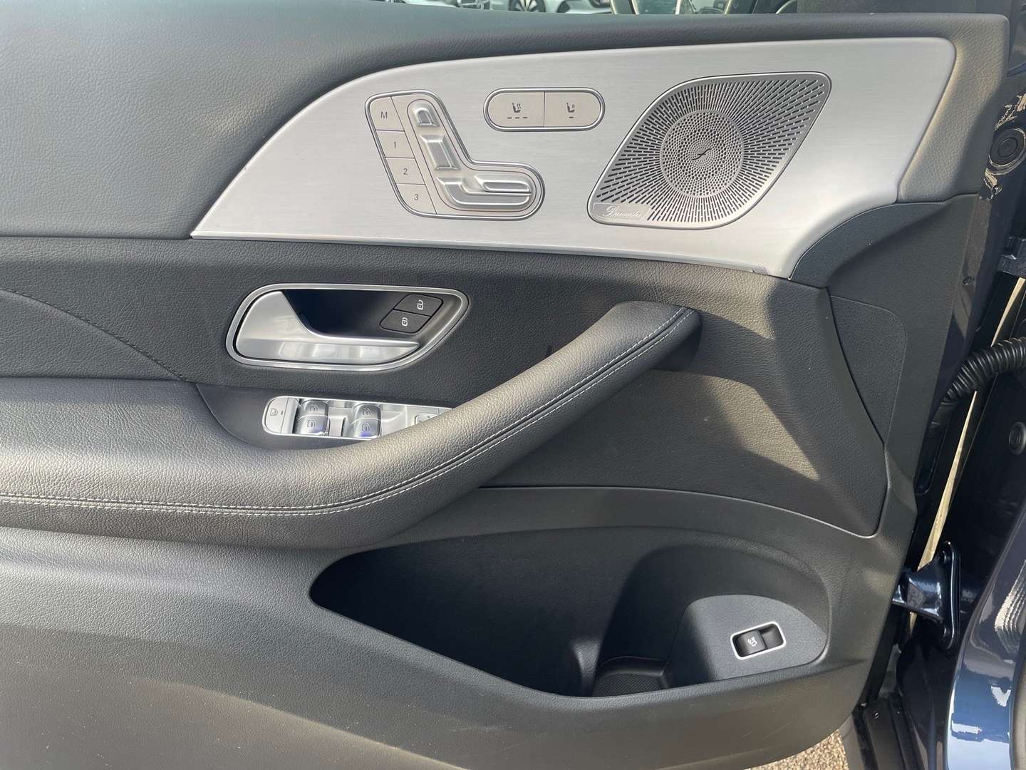 Mercedes GLE 350 - 2025 - Joinsteer - #11