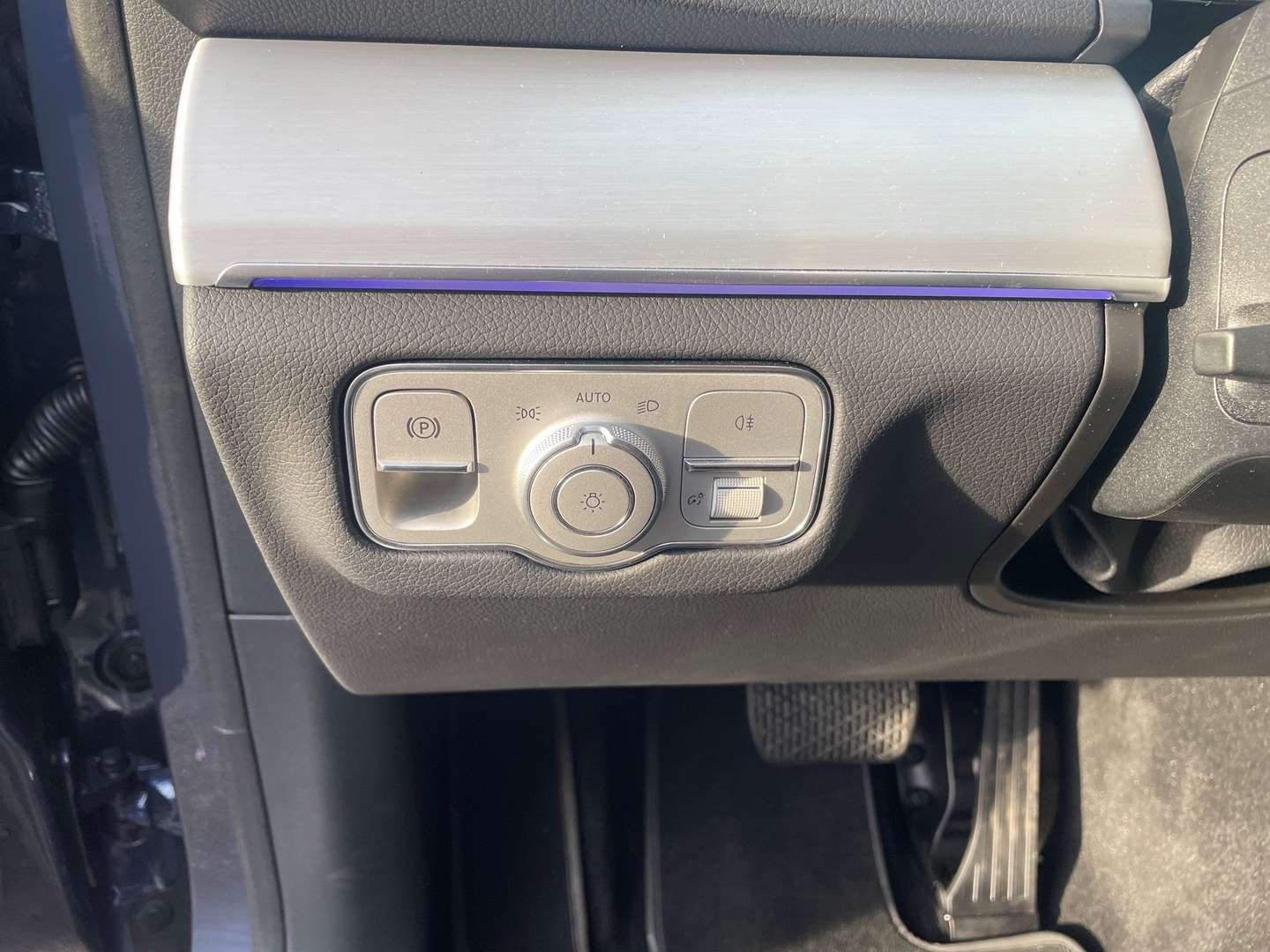 Mercedes GLE 350 - 2025 - Joinsteer - #12