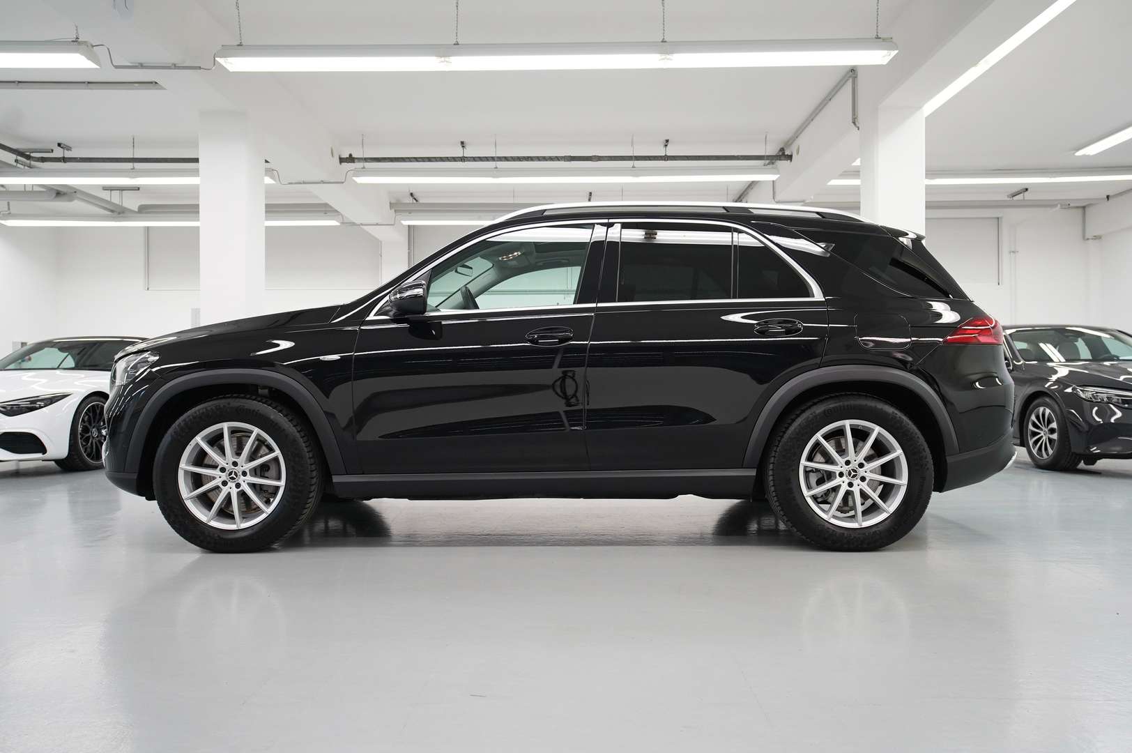 Mercedes GLE 350 - 2025 - Joinsteer - #13