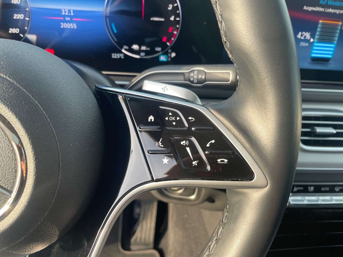 Mercedes GLE 350 - 2025 - Joinsteer - #14