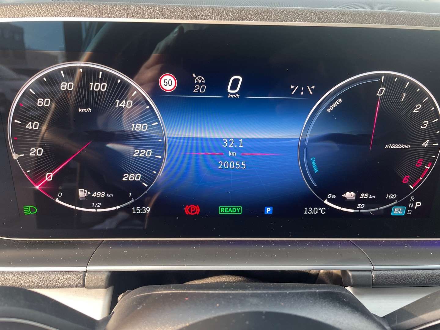 Mercedes GLE 350 - 2025 - Joinsteer - #15