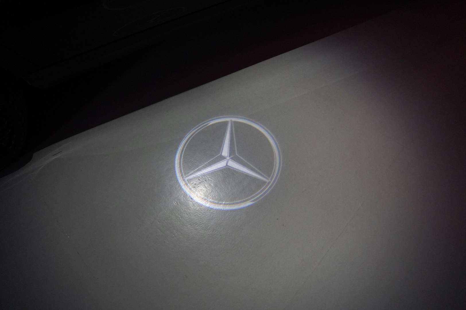 Mercedes GLE 350 - 2025 - Joinsteer - #15