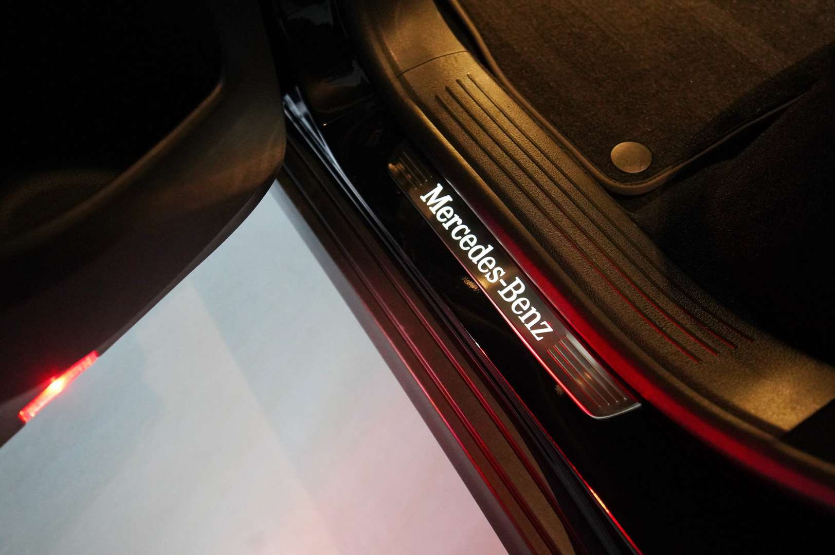 Mercedes GLE 350 - 2025 - Joinsteer - #16