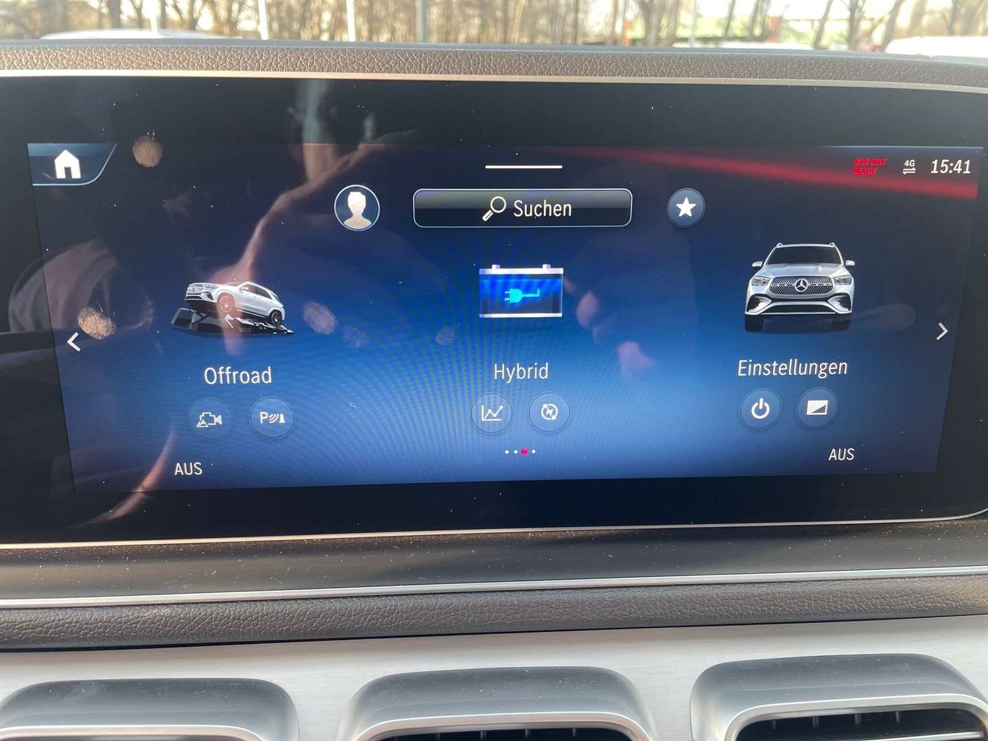 Mercedes GLE 350 - 2025 - Joinsteer - #19