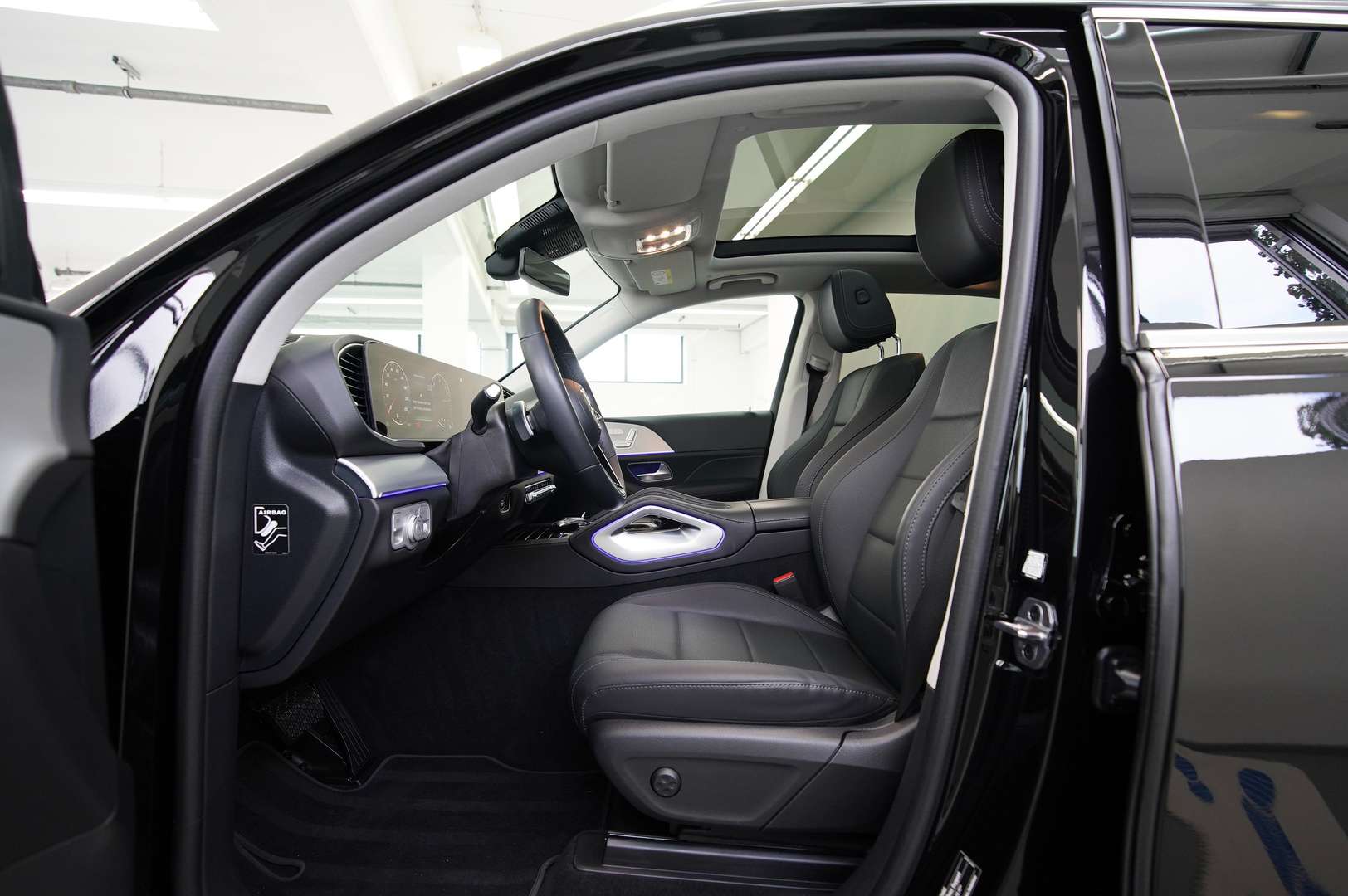 Mercedes GLE 350 - 2025 - Joinsteer - #17