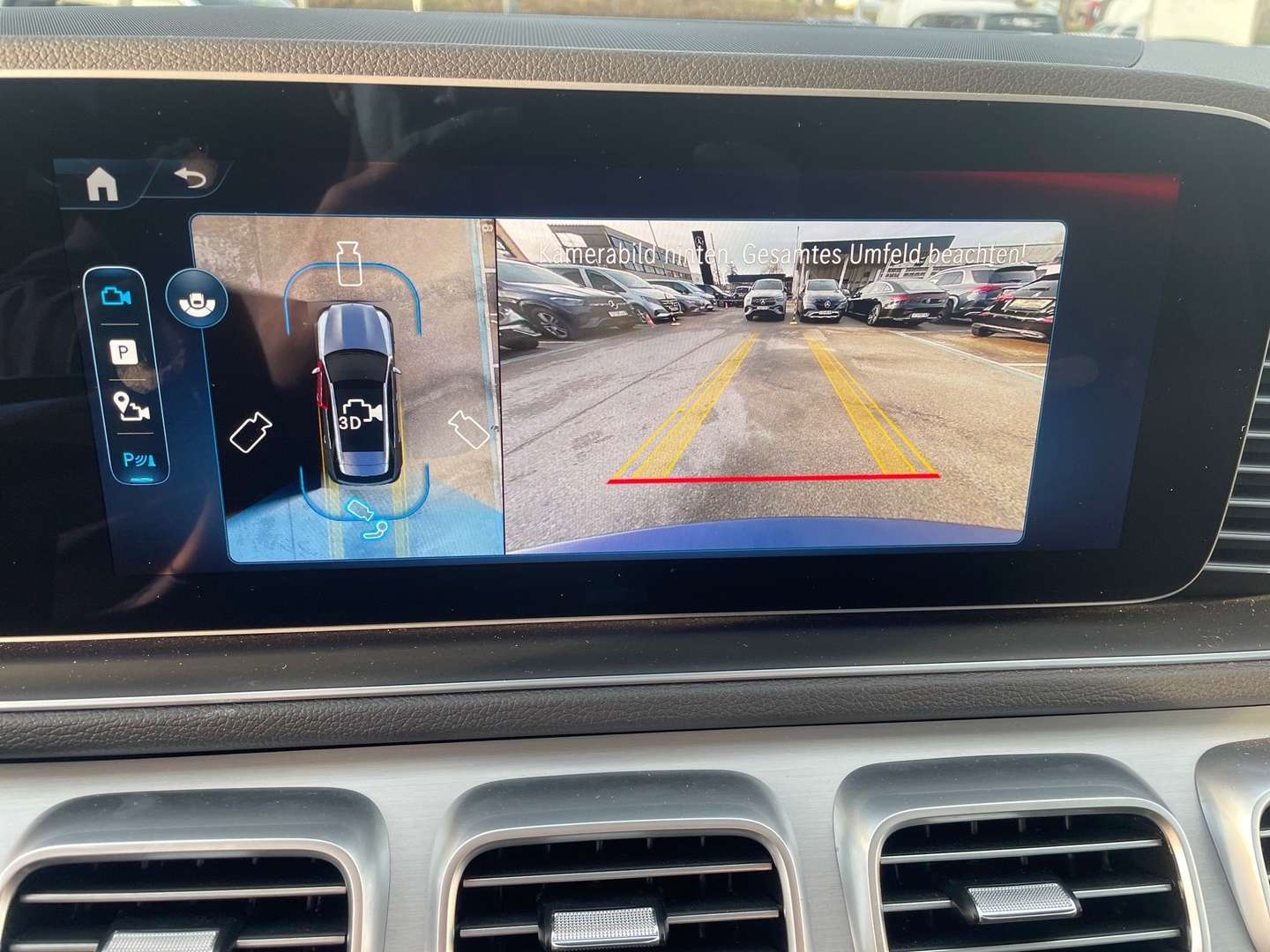 Mercedes GLE 350 - 2025 - Joinsteer - #21