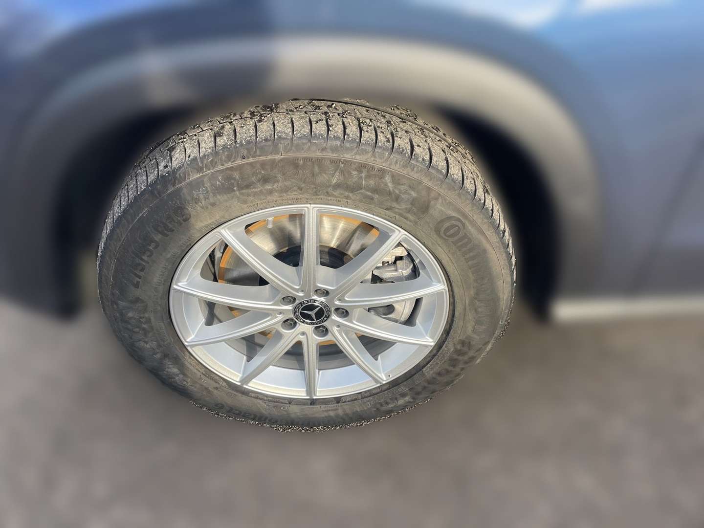 Mercedes GLE 350 - 2025 - Joinsteer - #24