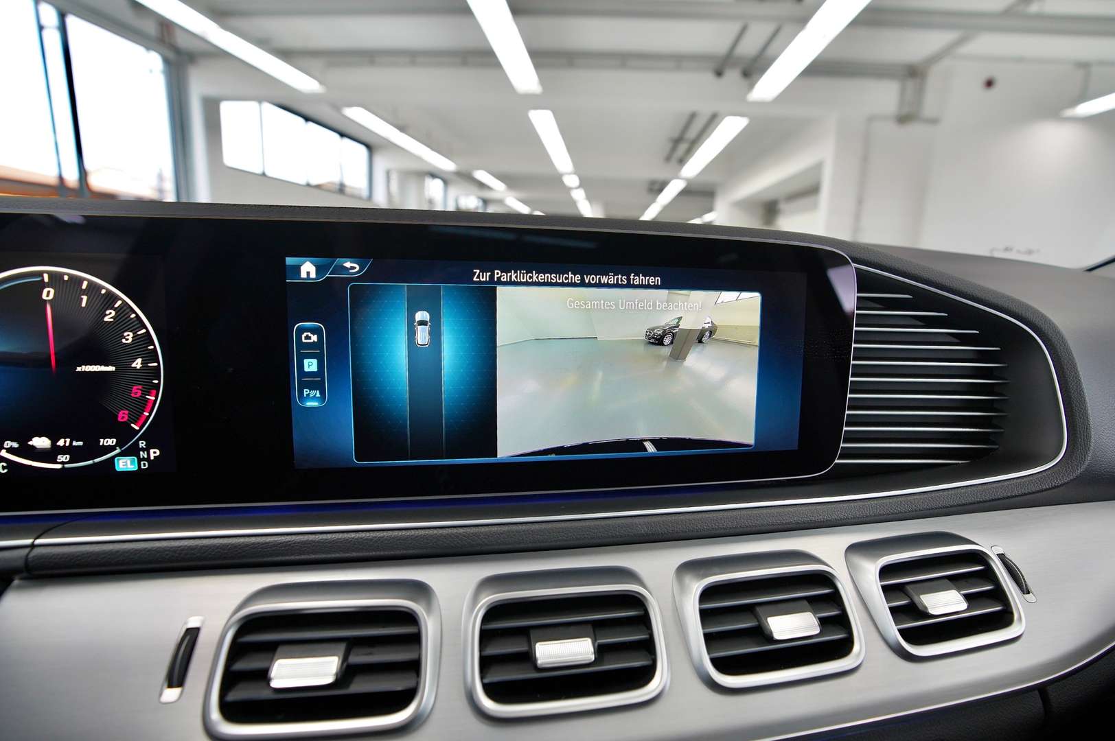 Mercedes GLE 350 - 2025 - Joinsteer - #20