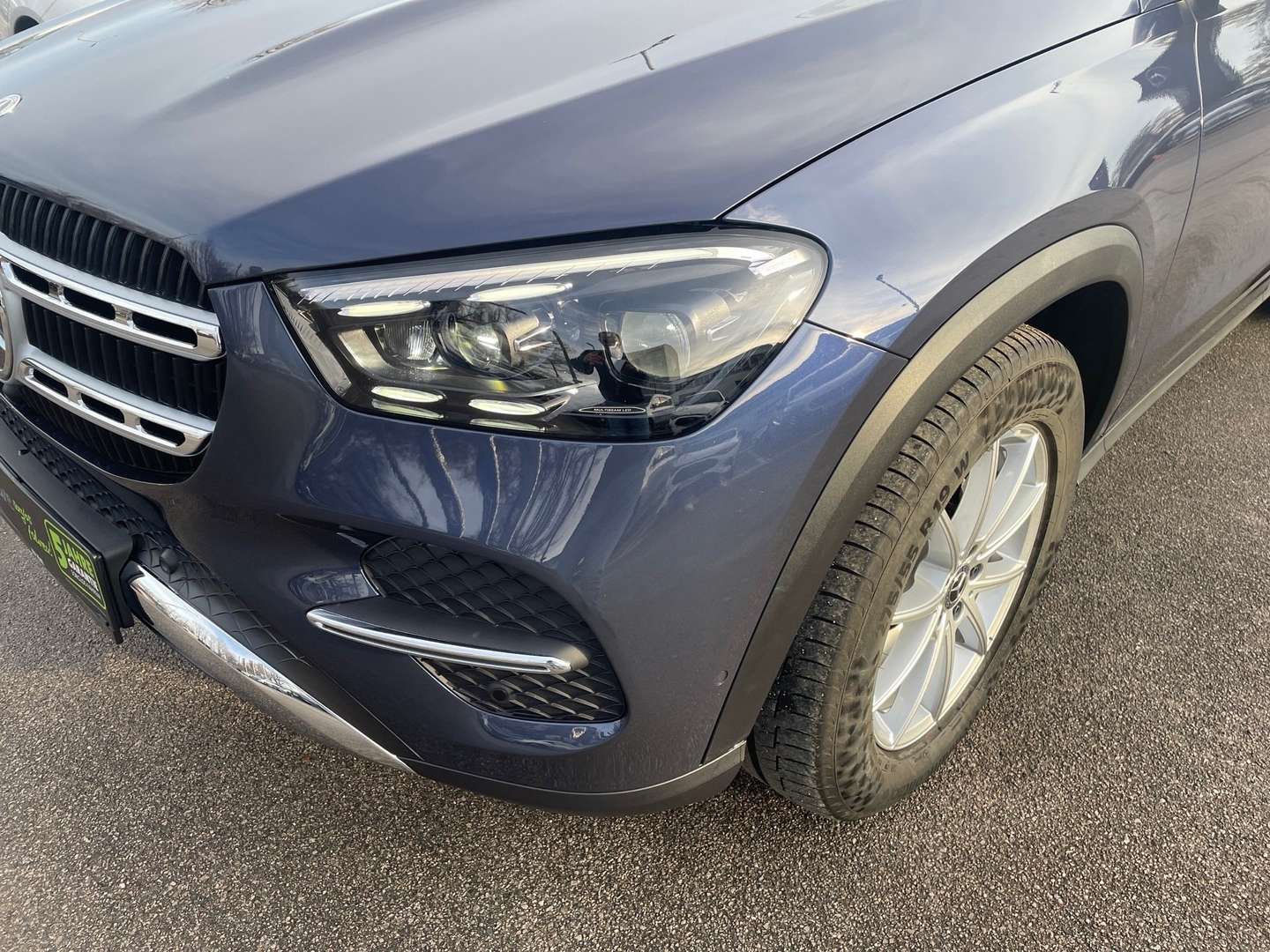 Mercedes GLE 350 - 2025 - Joinsteer - #25