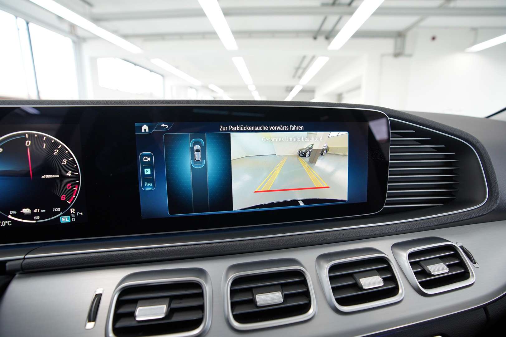 Mercedes GLE 350 - 2025 - Joinsteer - #21