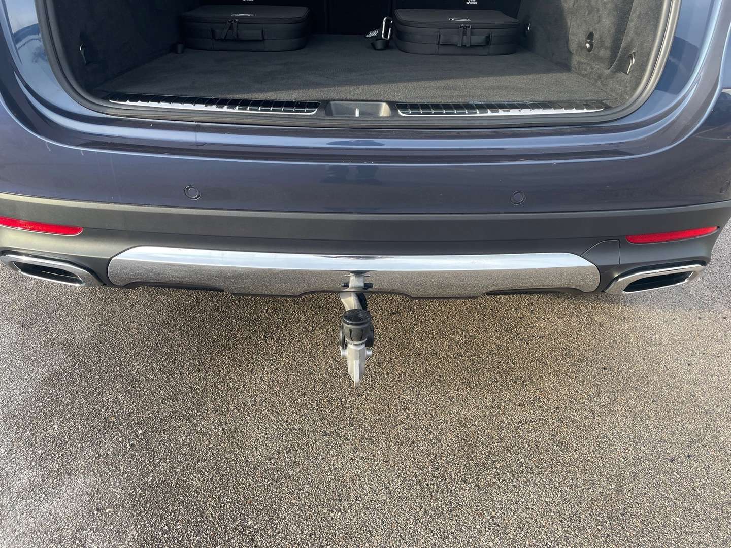 Mercedes GLE 350 - 2025 - Joinsteer - #27