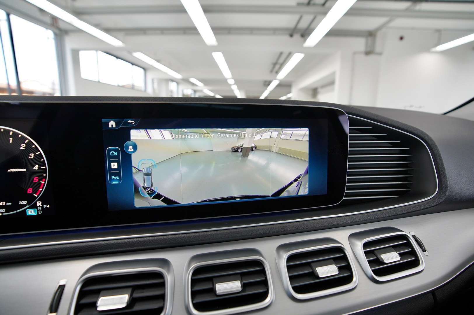 Mercedes GLE 350 - 2025 - Joinsteer - #22