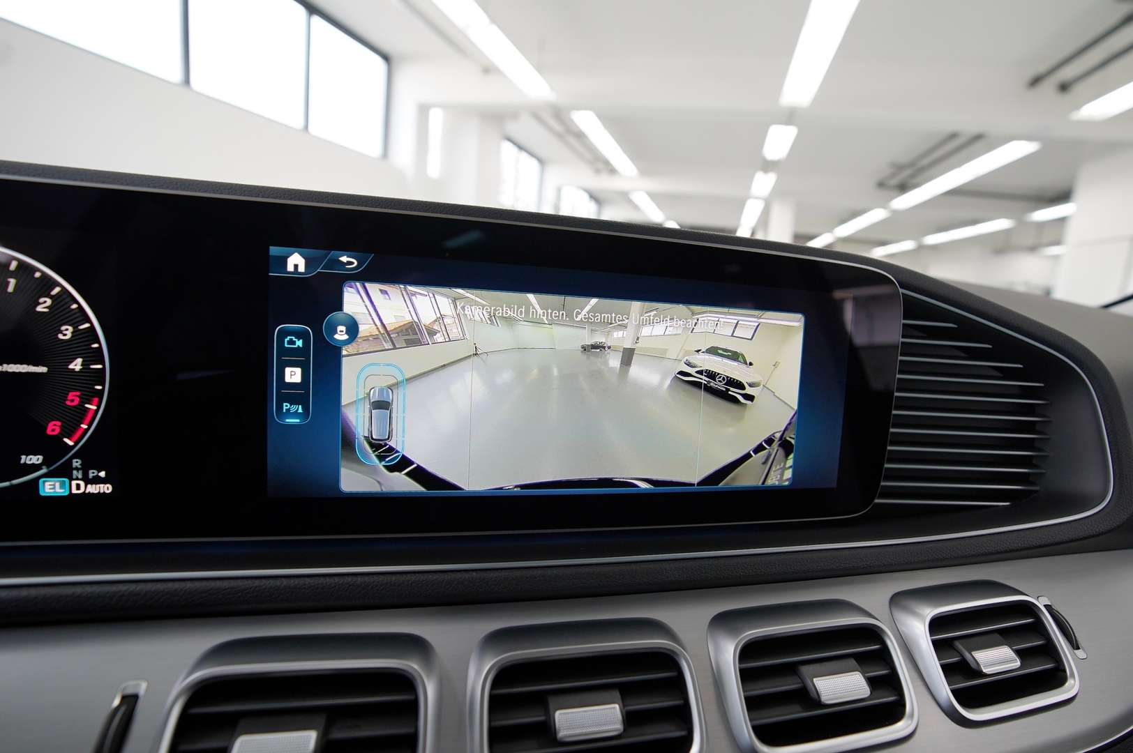 Mercedes GLE 350 - 2025 - Joinsteer - #23