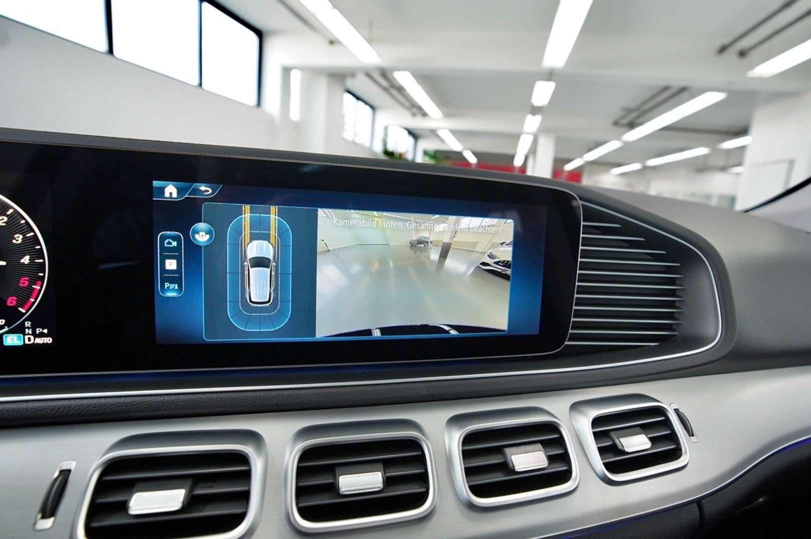 Mercedes GLE 350 - 2025 - Joinsteer - #24