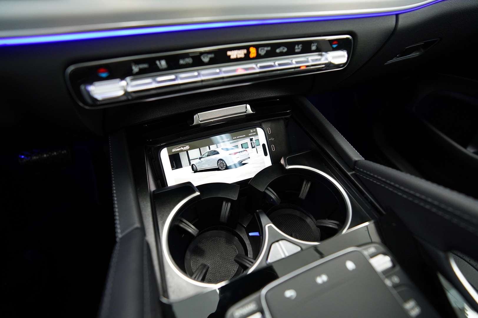 Mercedes GLE 350 - 2025 - Joinsteer - #27